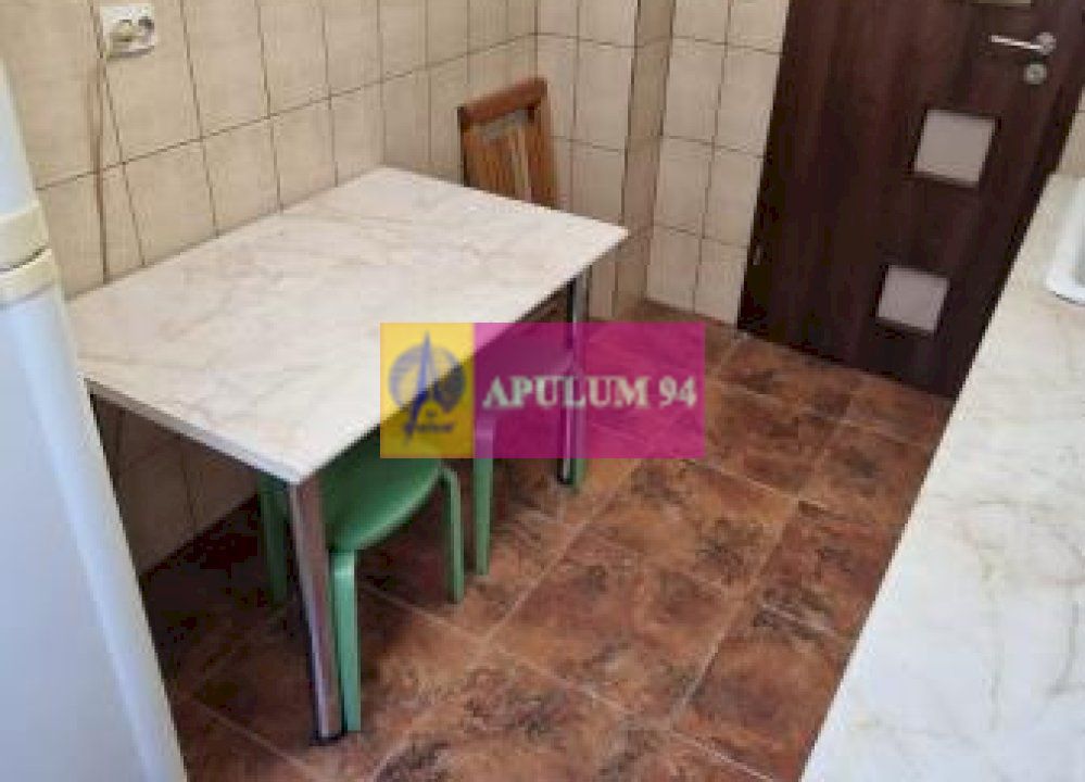 Apartament 2 camere Pantelimon- Aleea Cislau.