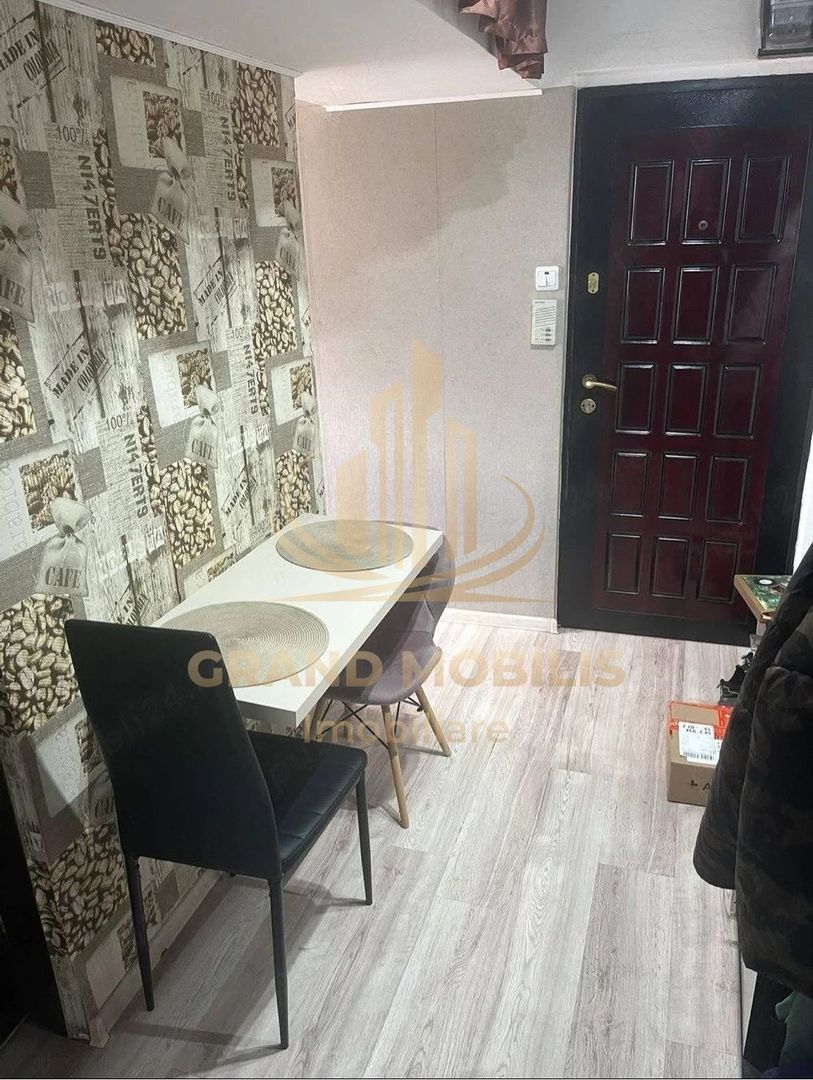 Apartament 2 camere, 40 mp utili, etaj 4/5, zona Calea Șagului - imaginea 7