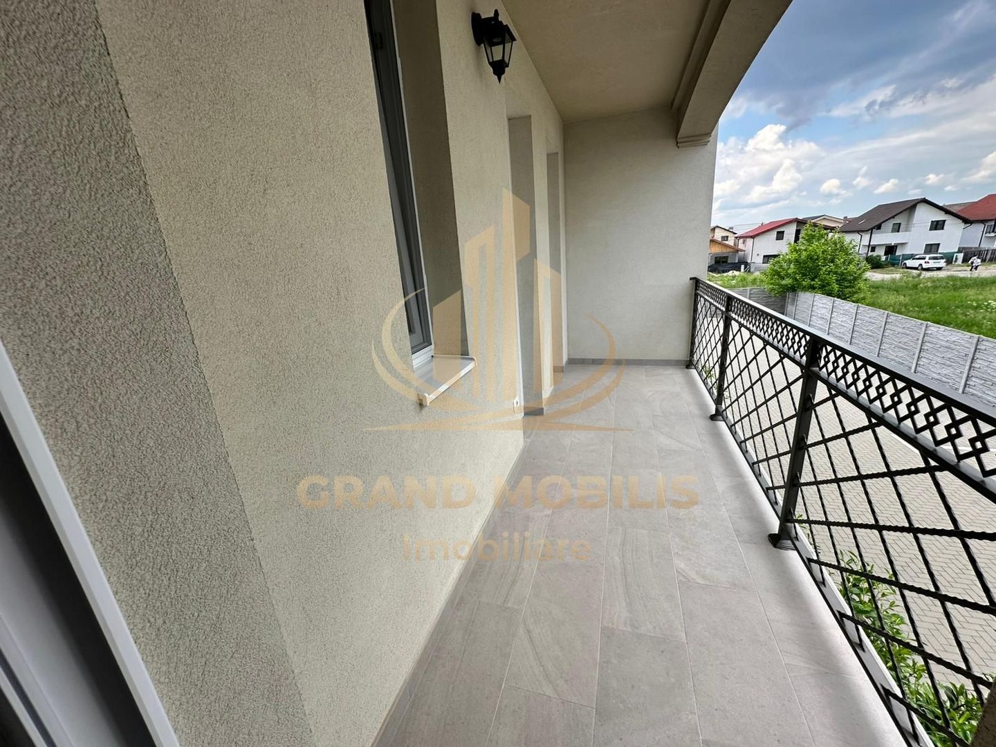 Exclusivitate | Apartament Luxury 2 Camere cu Dressinguri și Loggie - imaginea 10