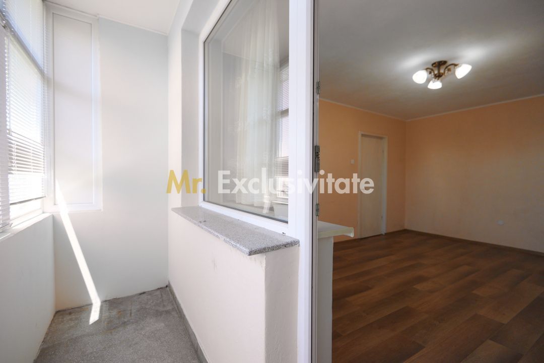 Apartament 2 camere | Zona Teilor – Strada Marasesti | Etaj 3/4 |  0% comision - imaginea 4