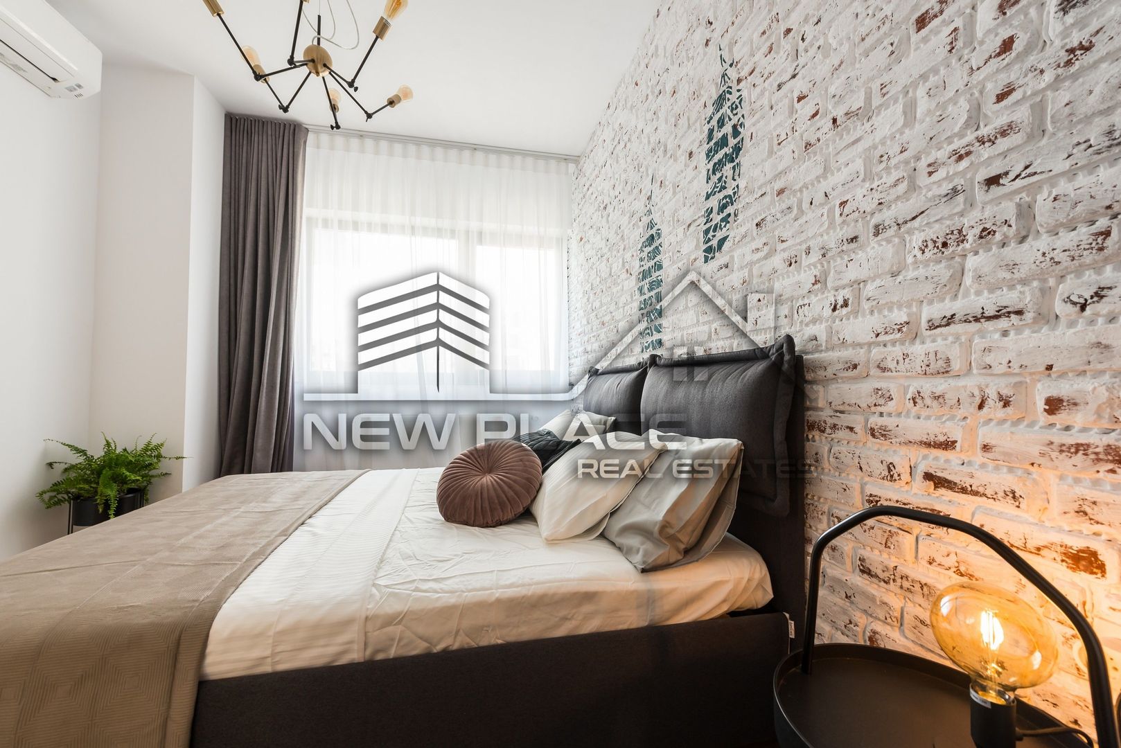 [VIDEO] 4City North | Apt exclusivist | Vedere curtea interioara | Lux - imaginea 11