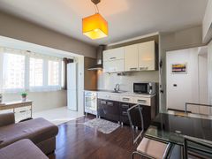 Apartament 2 camere – Piața Spitalului | Randament excelent chirie