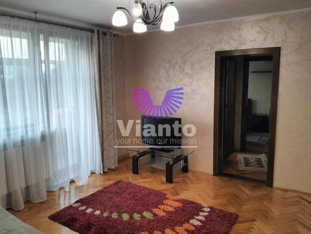 Apartament 2 Camere 50mpu - Facultatea de Drept