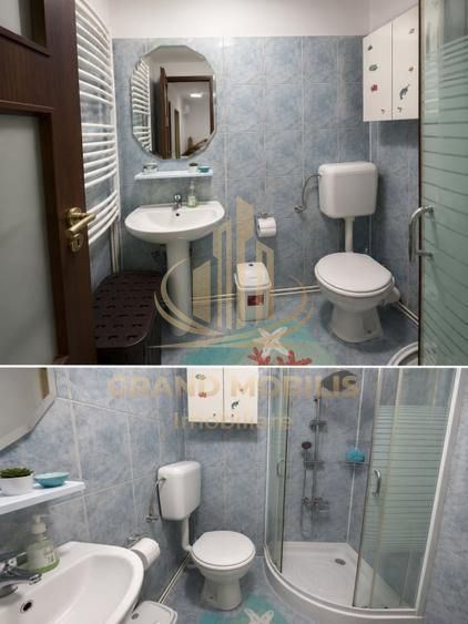 Se vinde apartament ( mansarda), 3 camere  74mp - imaginea 5