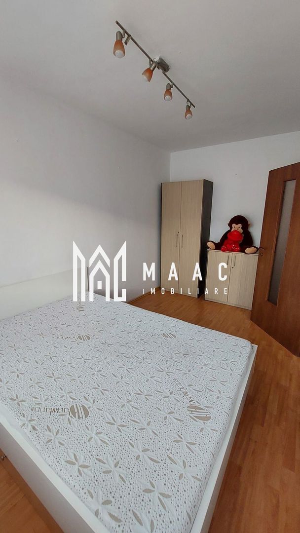 Apartament 2 camere | Cedonia, Sibiu | 39 mp, liber imediat - imaginea 2