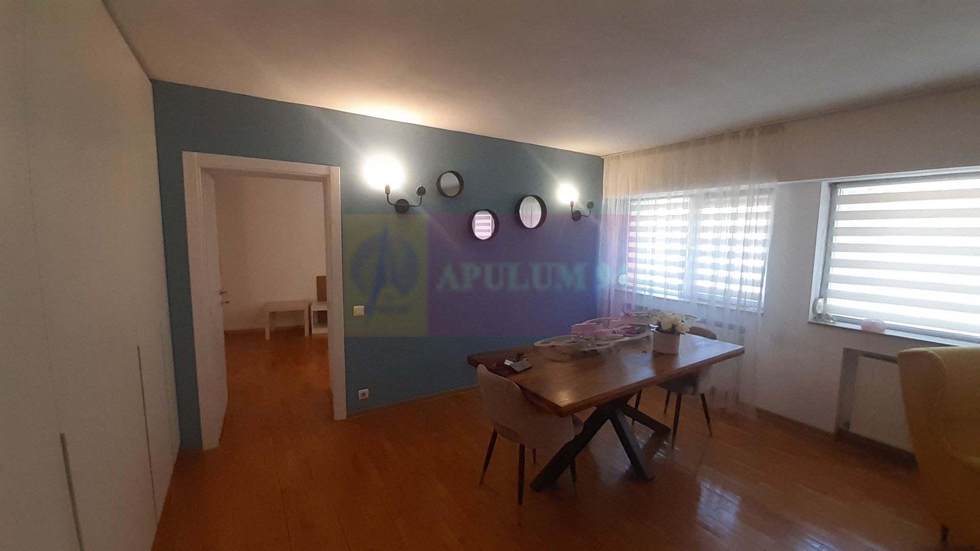 Apartament 3 Camere - Un Cămin Chic Ultracentral la Piața Romană