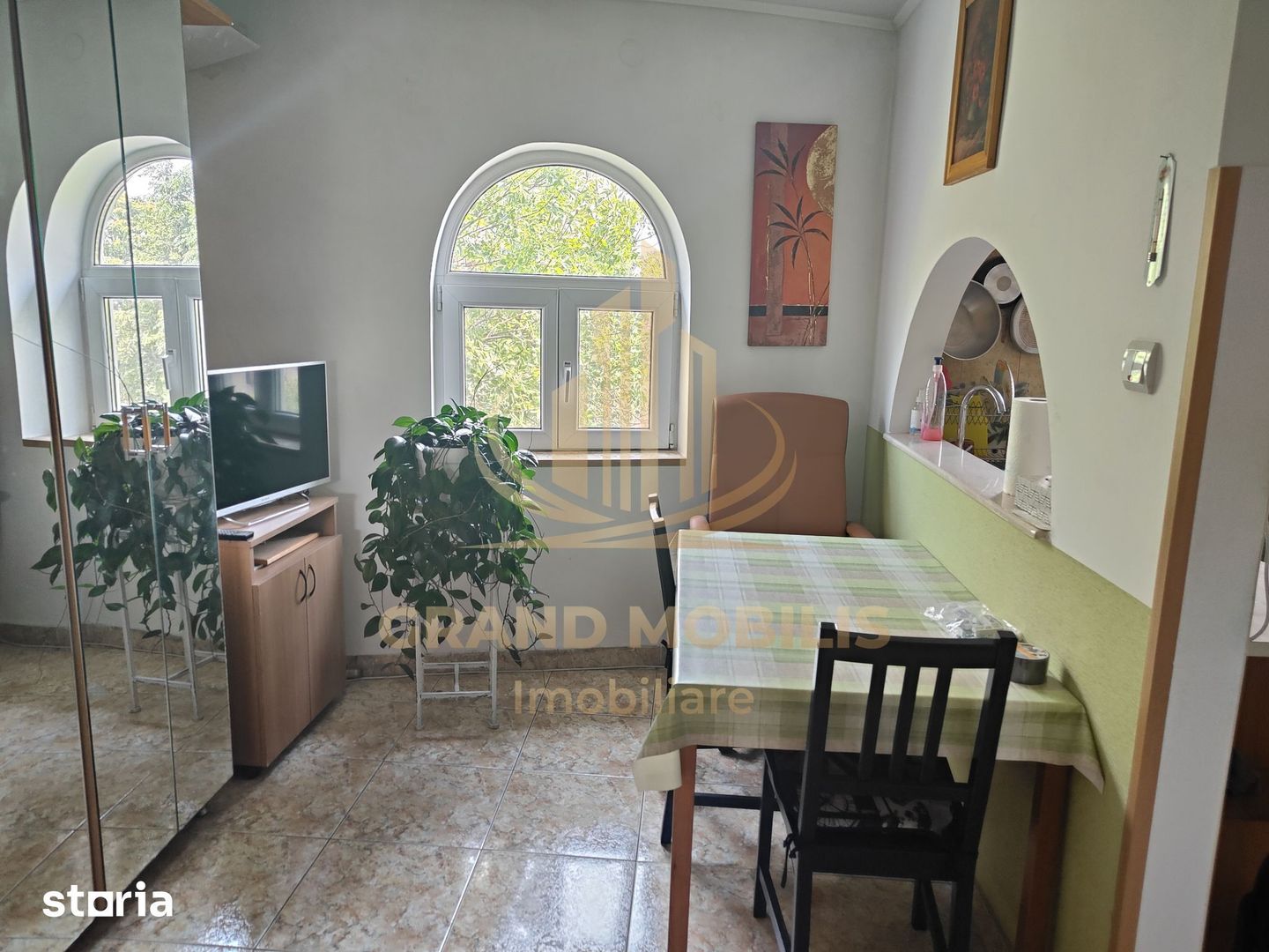 Apartament 2 camere, Bulevardul Marasesti - imaginea 3