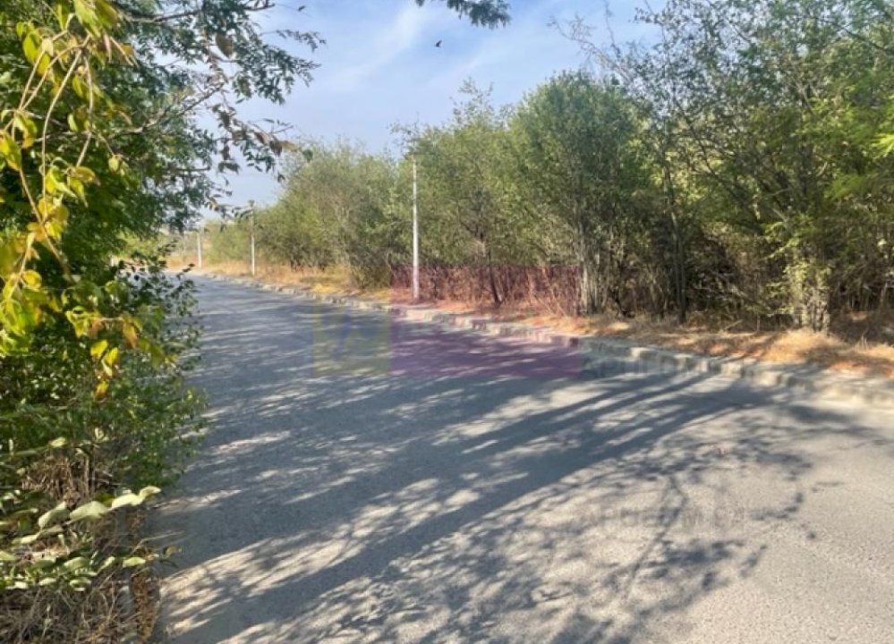 Teren Prelungirea Ghencea- Dr Ghindari.