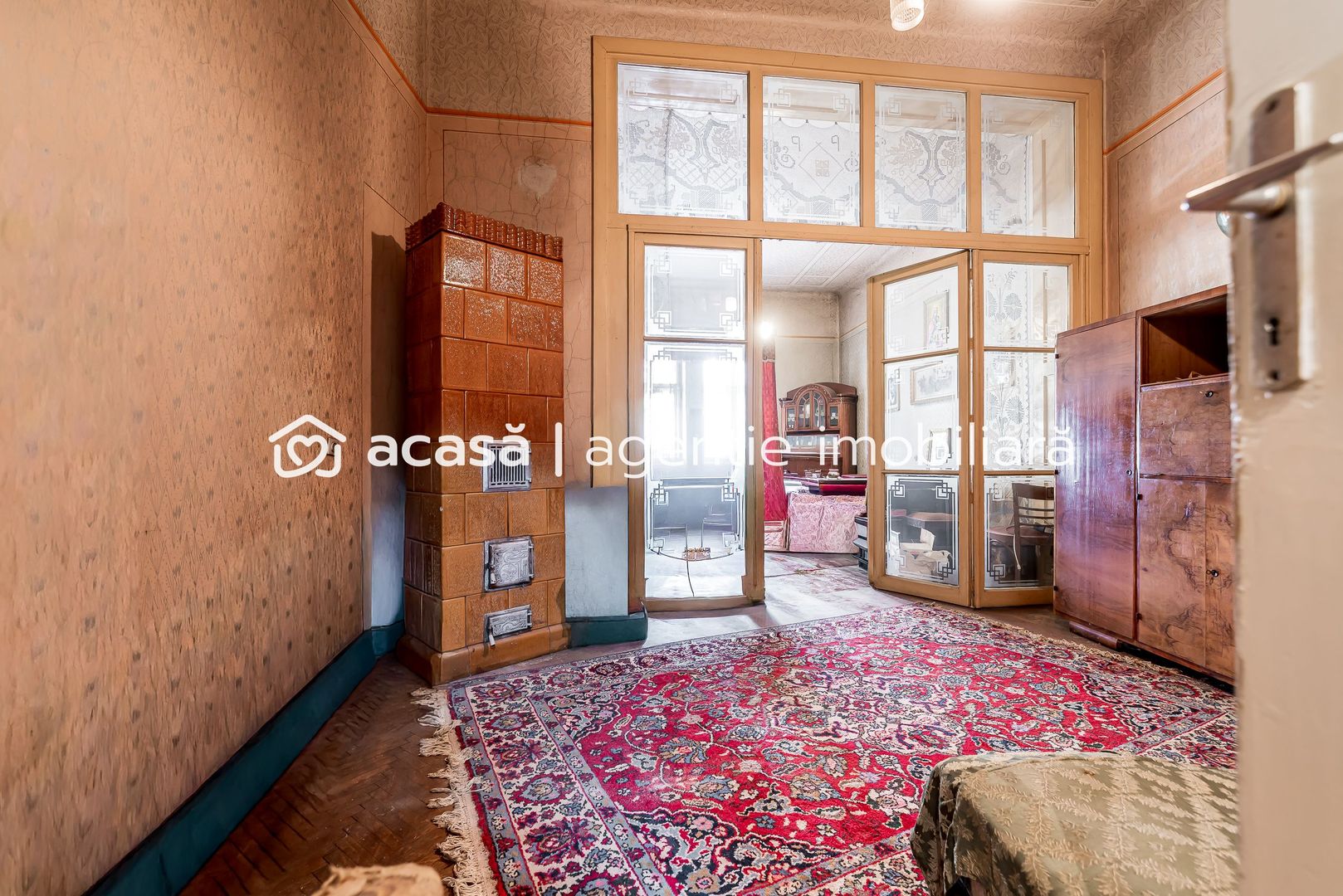 Imagine 2 - Apartament ultracentral Arad / str. Lucian Blaga