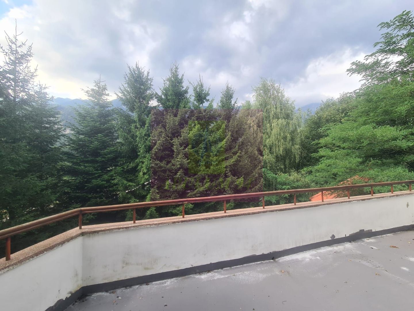 Complex turistic de vanzare in Busteni - Zona Piatra Arsa