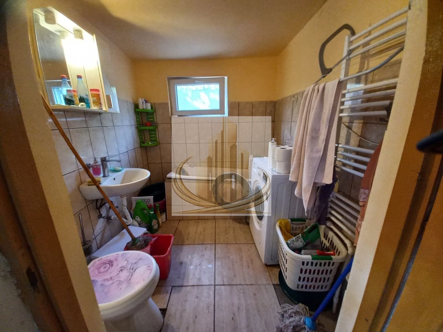 Casă individuală Plopi, 75 mp, teren 1.365 mp, 2 corpuri - imaginea 11