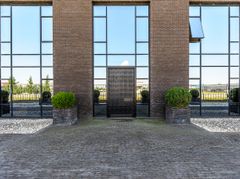Birouri Premium de 304 mp în Zona Industrială Vest Arad