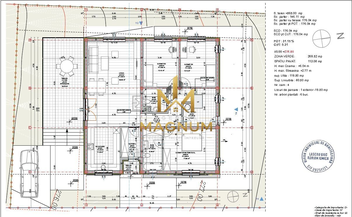 Casa de vanzare in Tautii de Sus - imaginea 9