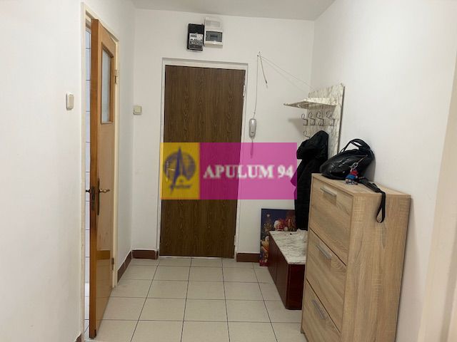 Apartament 3 camere Titan- Ozana.