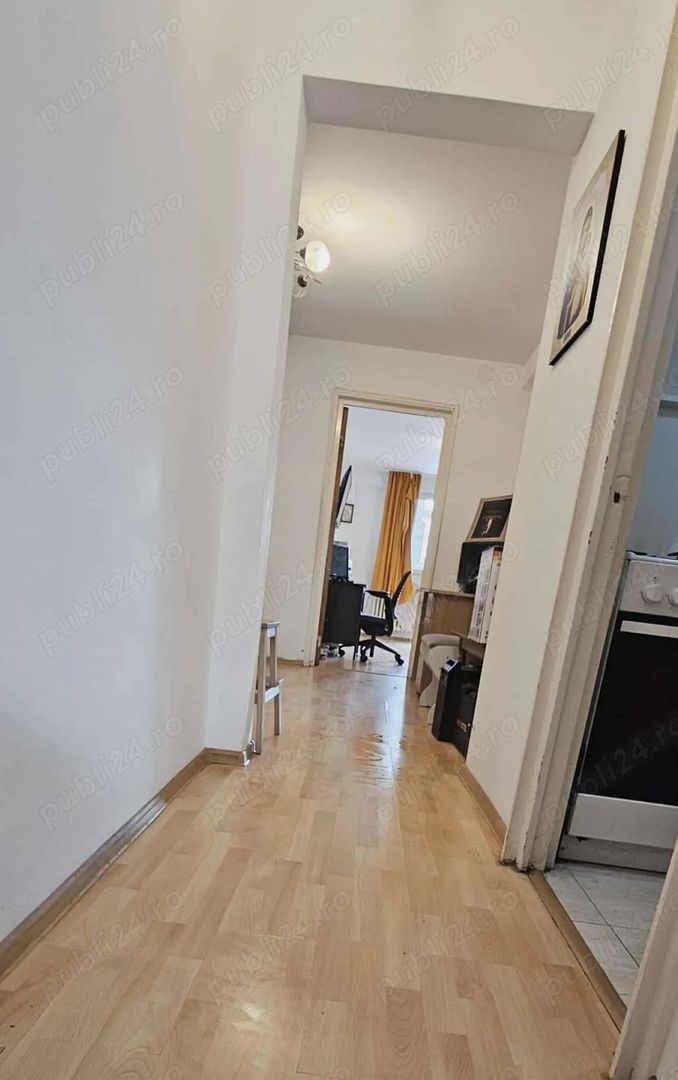 Apartament 2 camere   Bulevardul Constantin Brâncoveanu 116