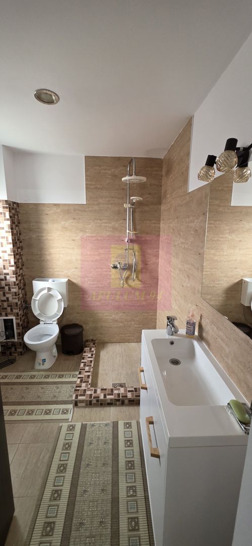 Vila de vacanta cu 4 camere de vanzare in Valea Doftanei - imaginea 28