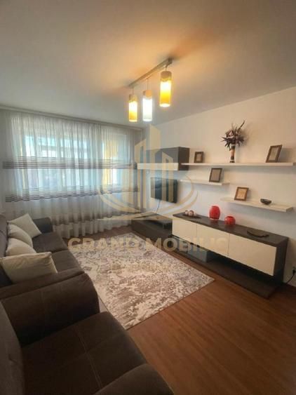 Direct proprietar | 3 camere decomandat | Parcare | Piața Sudului