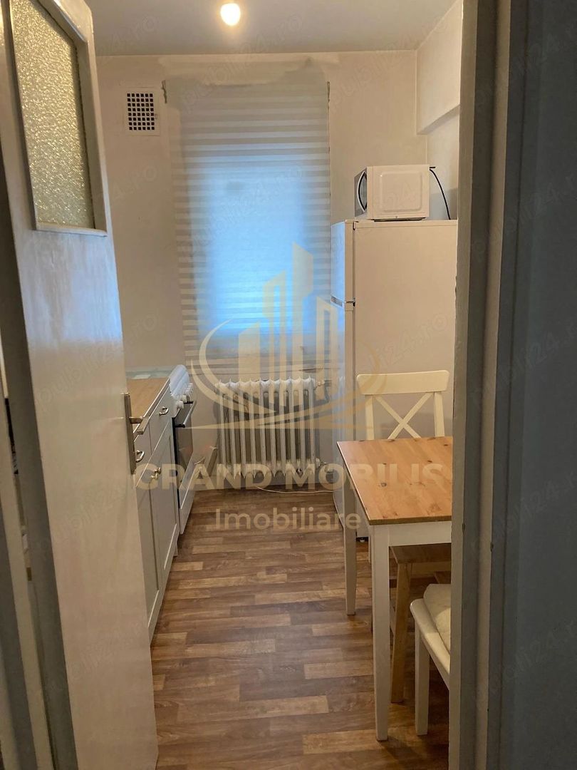 Apartament 2 camere vis a vis de Spitalul Marie Curie - imaginea 4