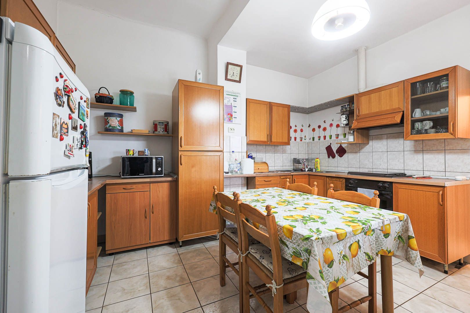 Imagine 15 - Vilă 5 camere Grădiște | 2 corpuri | 0% comision. Preț negociabil