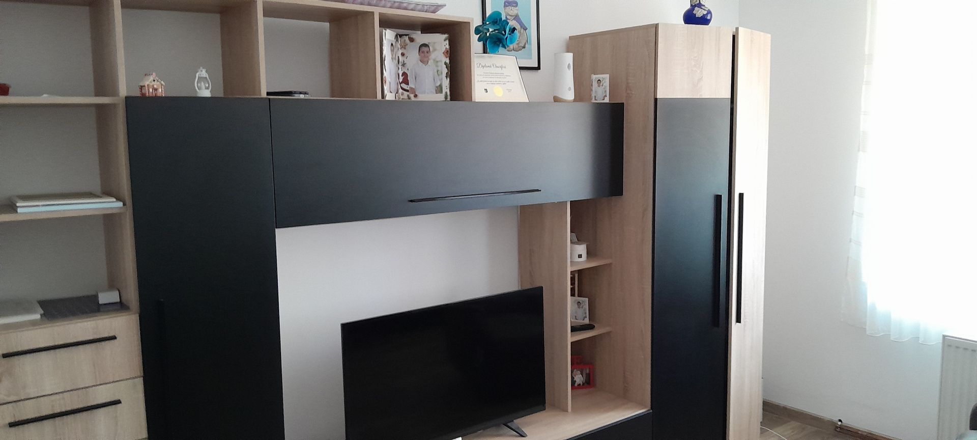 Două case + 1.171 mp teren în zona Freidorf din Timișoara - imaginea 11
