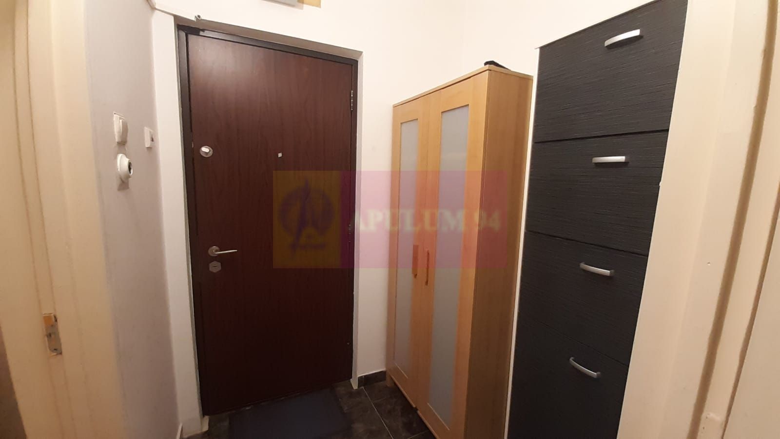 Garsoniera lângă Metrou Dristor