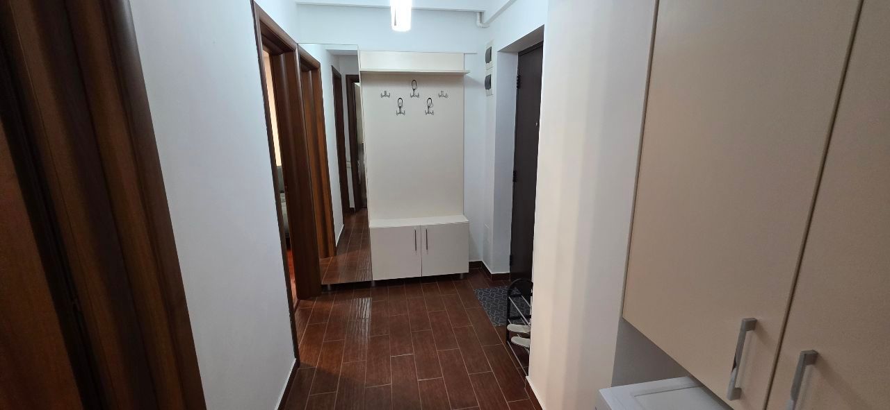 Obor /Iancului apartament 2 camere  bloc nou centrala proprie - imaginea 29