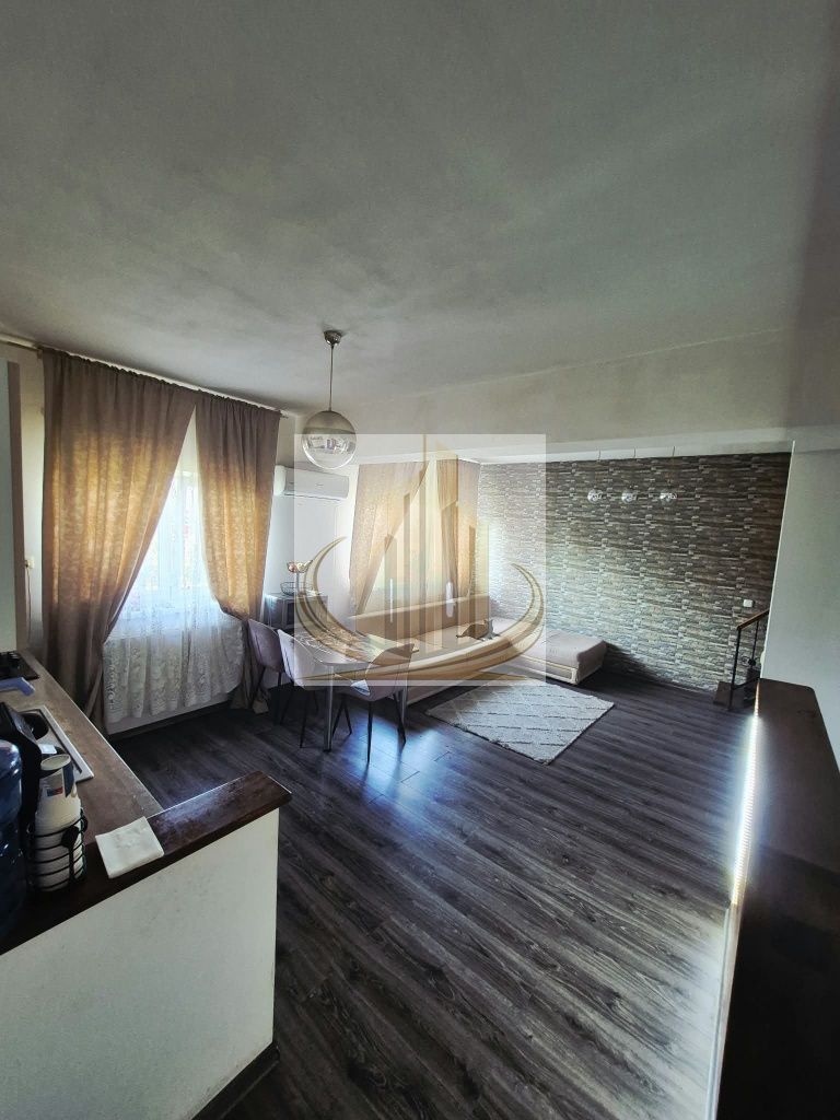 De vânzare apartament 3 camere 70mp