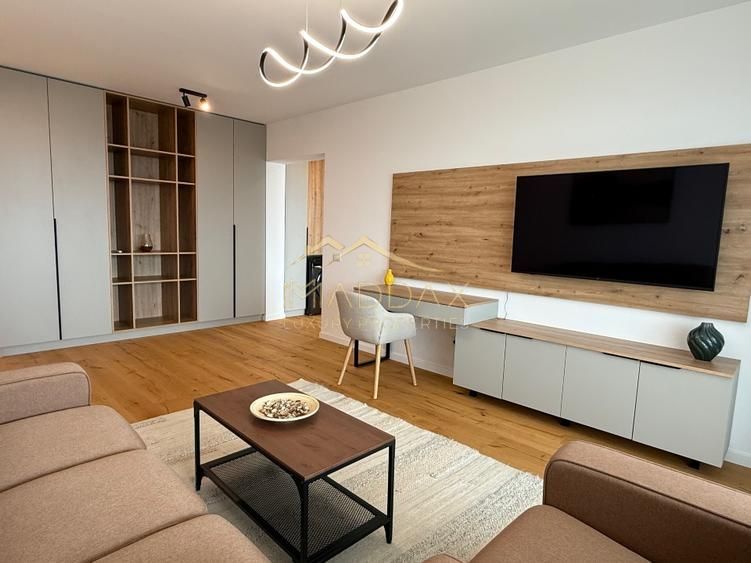 Apartament premium 2 camere II Prima închiriere II Aviatiei*** - imaginea 3