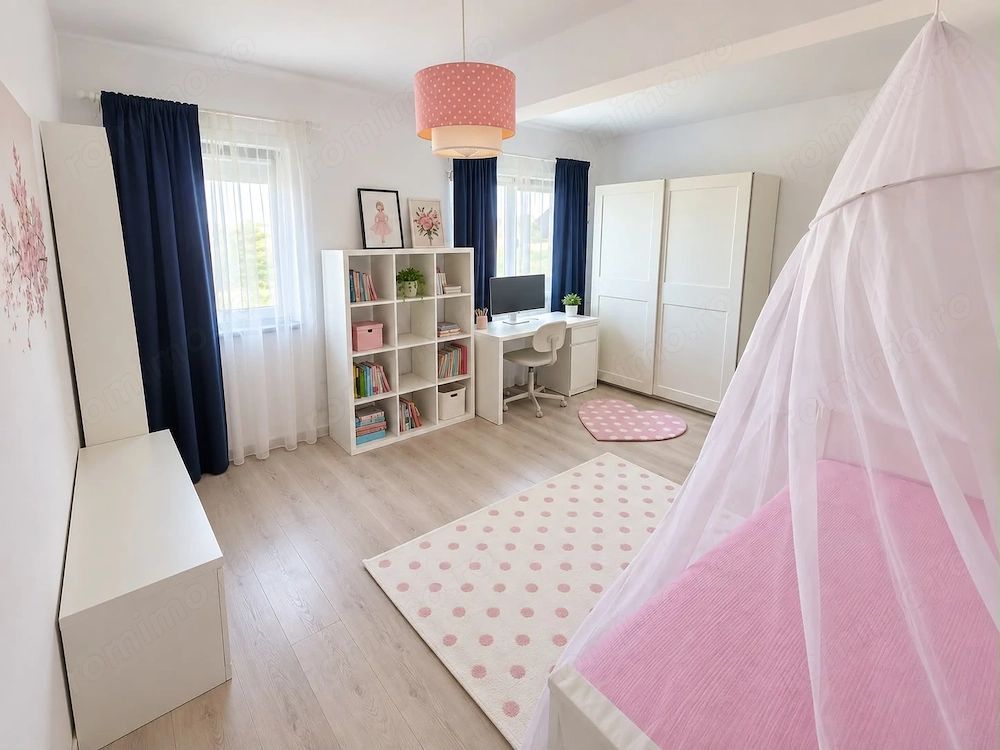 🏡 Un „acasă” în care poți intra direct cu bagajele | Moșnița Veche - imaginea 8