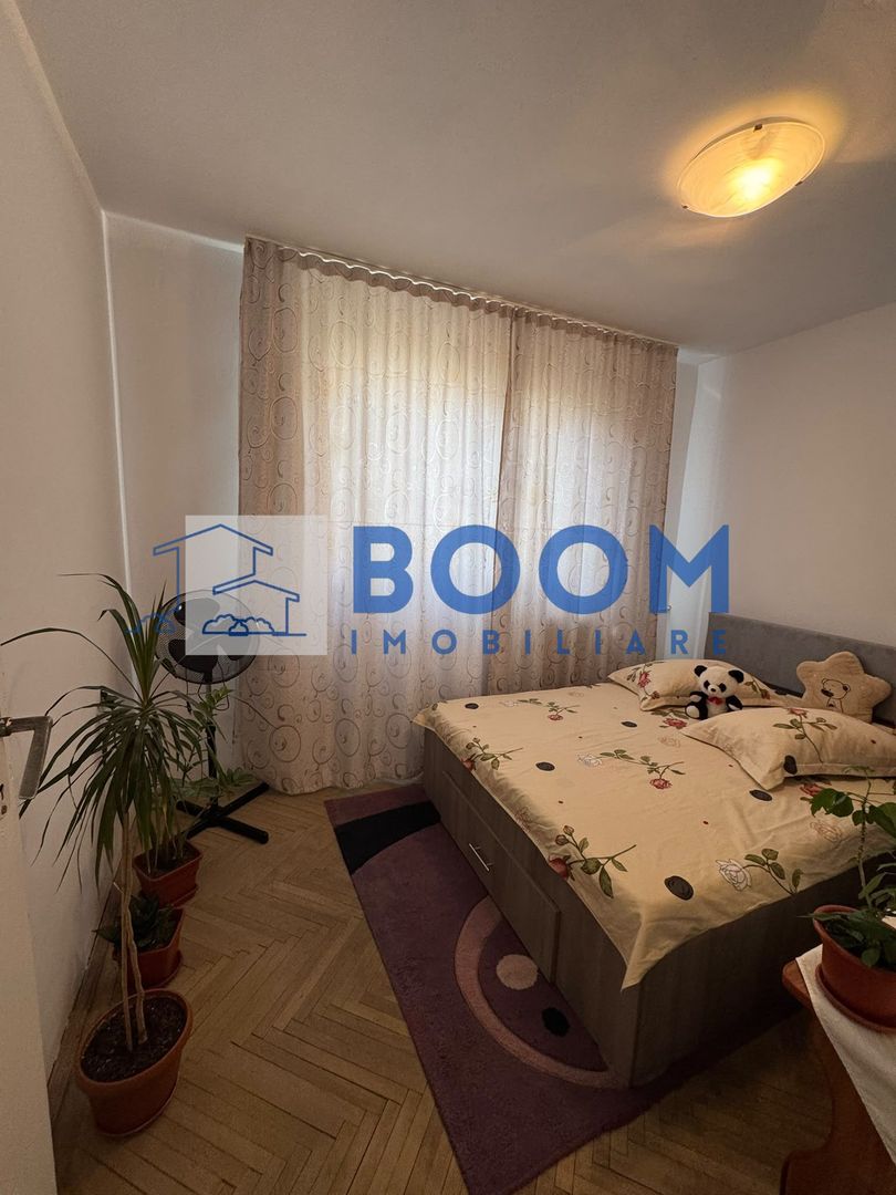Apartament 3 camere Tic Tac | Decomandat | - imaginea 5