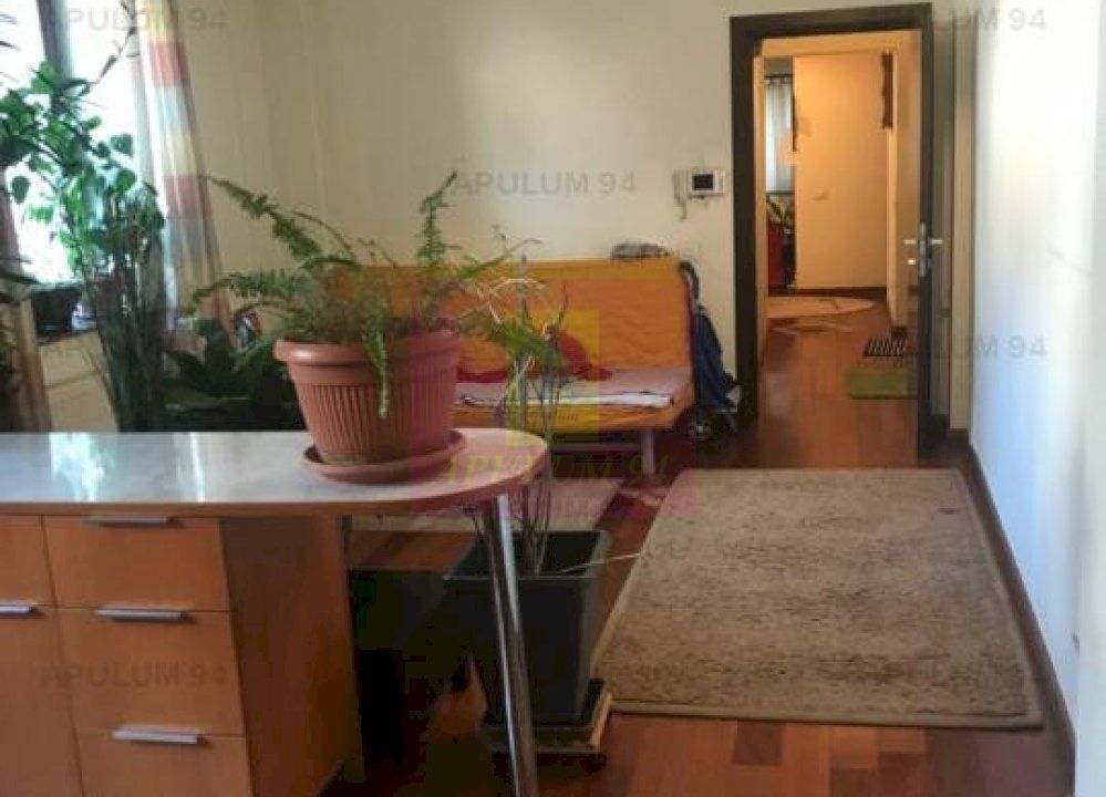 Vila Floreasca- Barbu Vacarescu- stradal. - imaginea 19