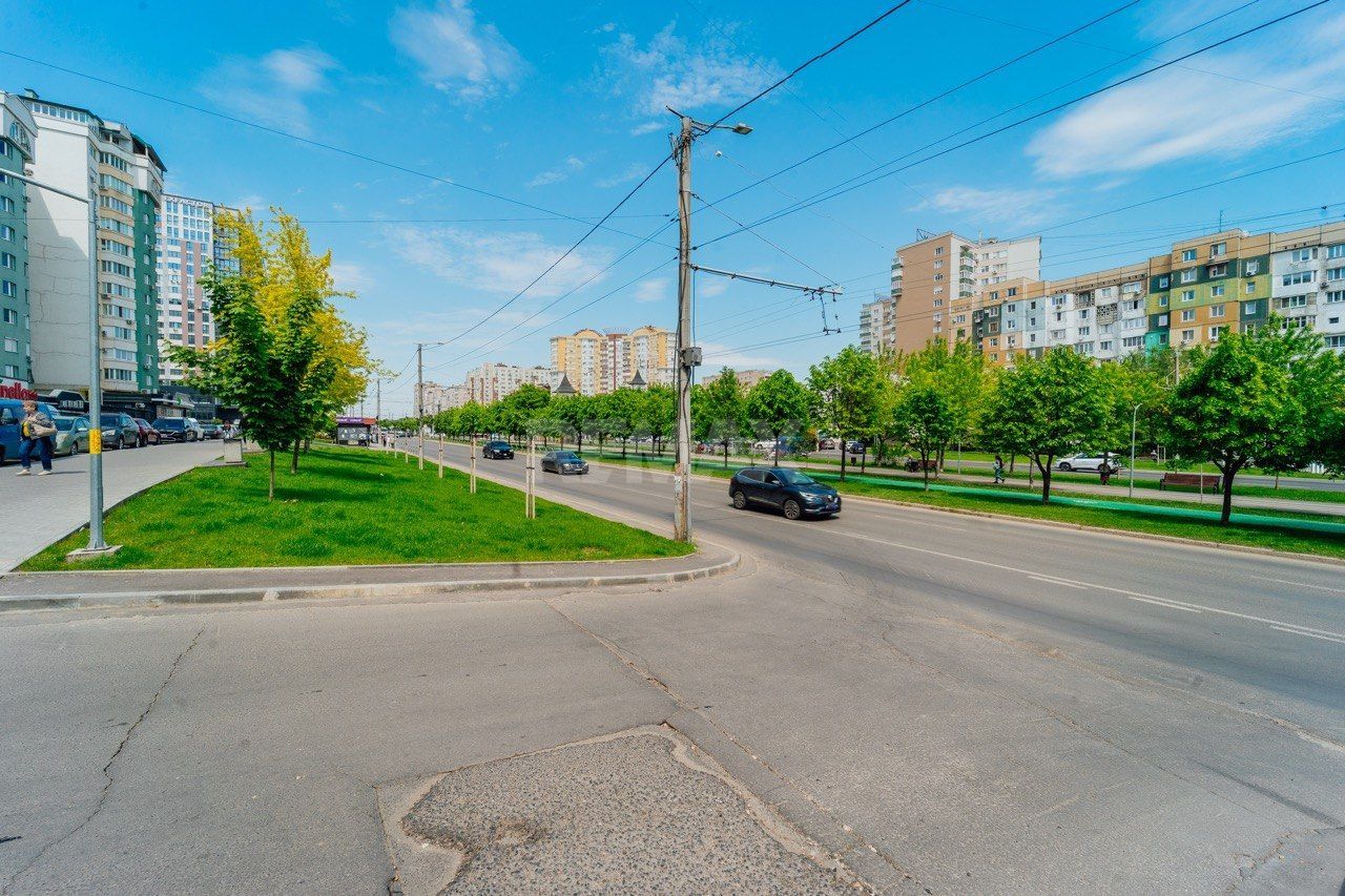 Apartament cu 1 cameră și living, Ciocana - imaginea 24