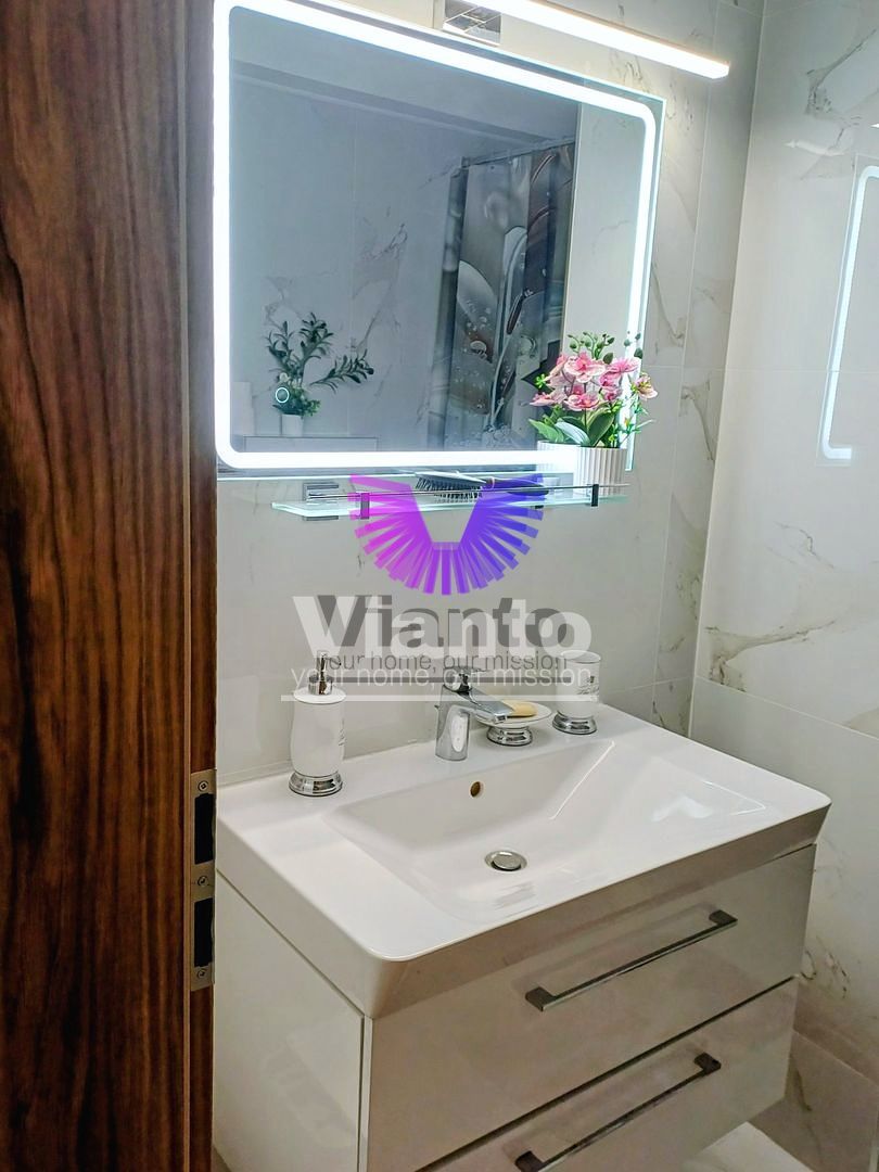 Garsoniera moderna | Balcon & parcare privata | Davinci Homes