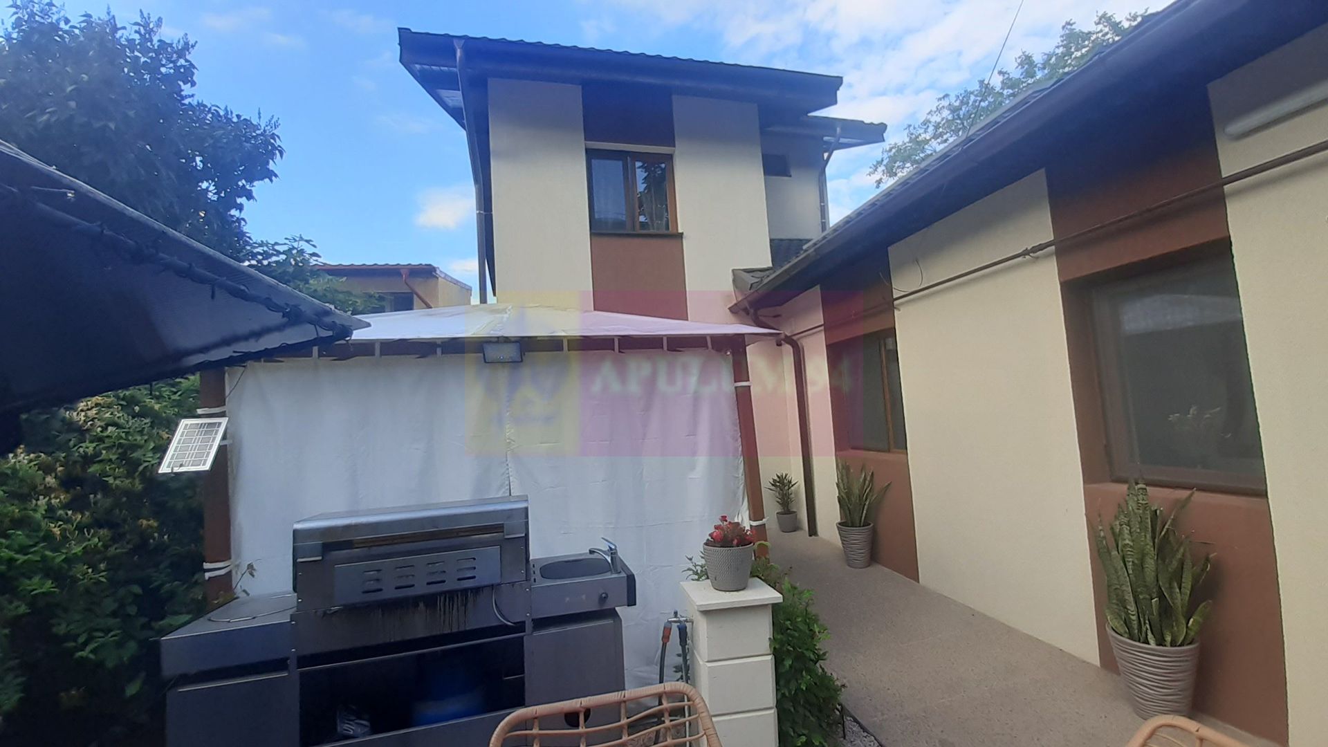 Casa perfectă în București