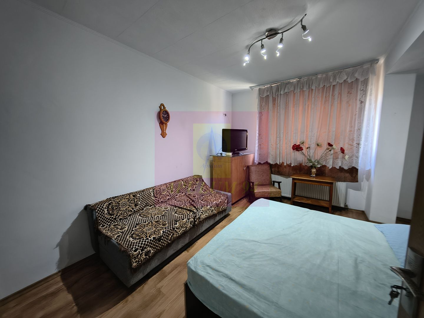 Vilă tip Duplex- zona Antiaeriană - imaginea 12