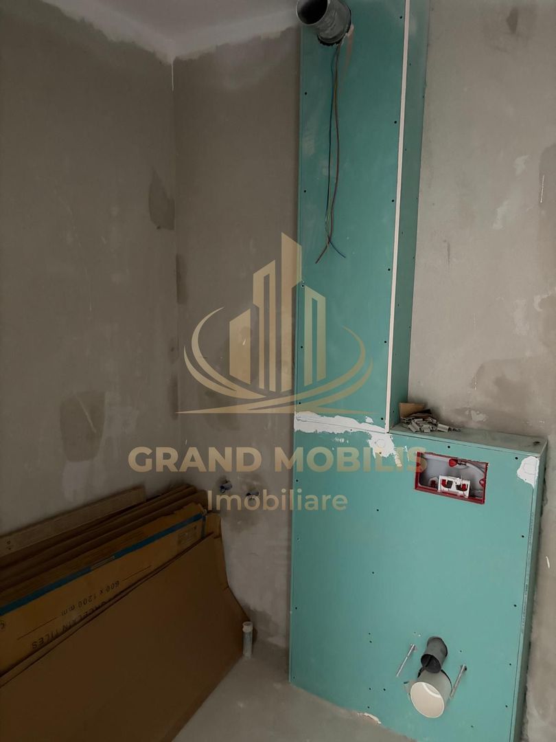 Apartament tip SAD de vânzare – 57,48 mp, locație excelentă! - imaginea 9