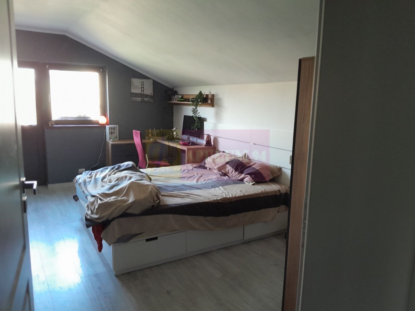 DE VANARE CASA P+M 5 CAM  GIURGIU