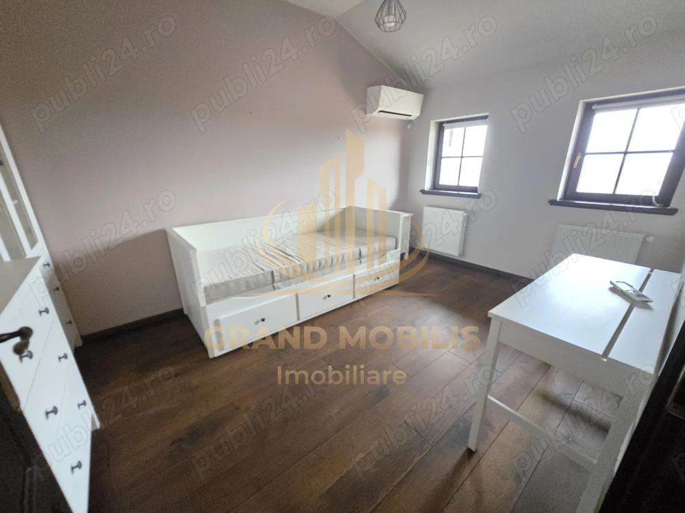 Apartament 3 Camere | 2 Niveluri | Terasă 20 mp | Mehala-Ronat - imaginea 6