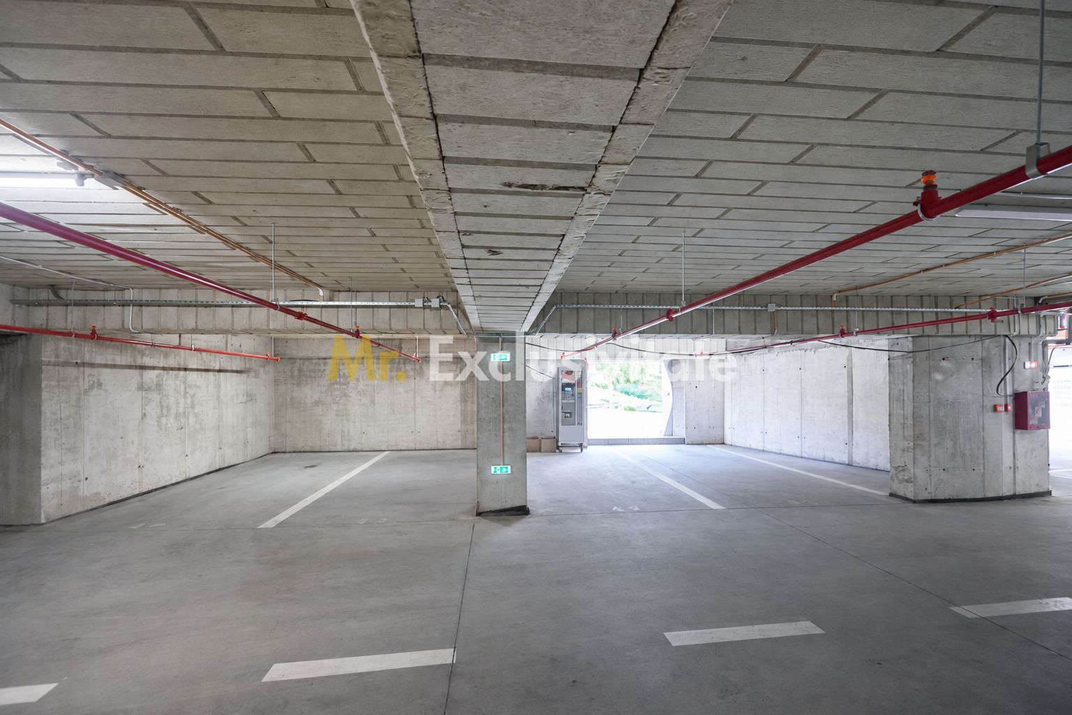 Studio de inchiriat in Pitesti, Calea Craiovei-zona centrala-Bloc nou! - imaginea 6