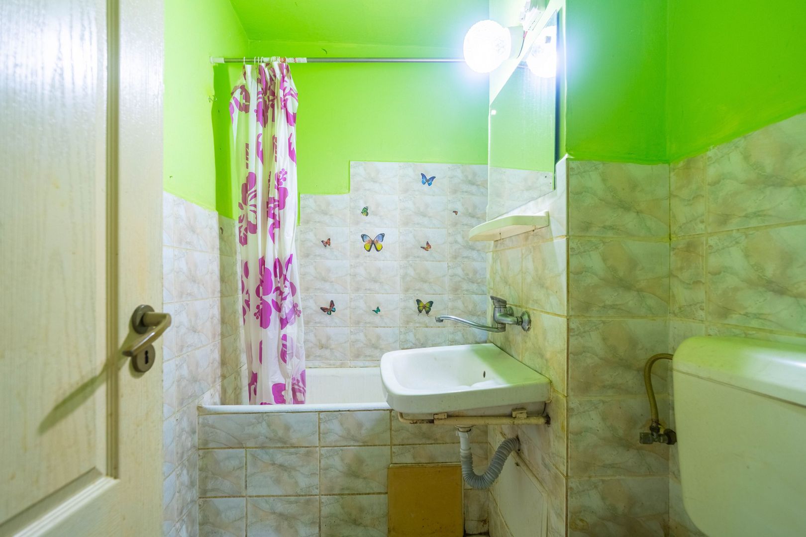 Imagine 6 - Apartament 1 camera - UTA - etaj 2 - COMISION 0