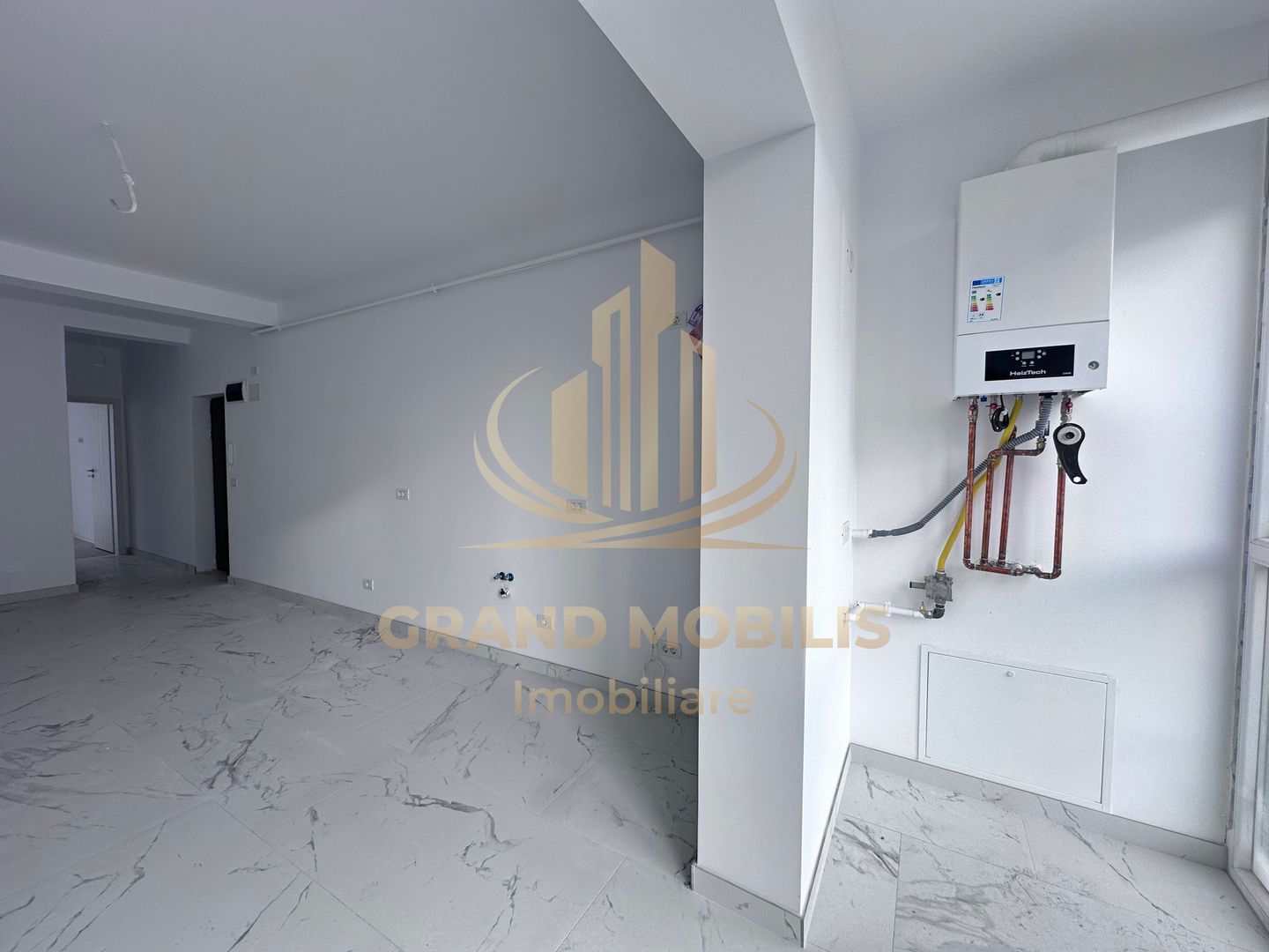 Apartament SAD de 53 mp - imaginea 5
