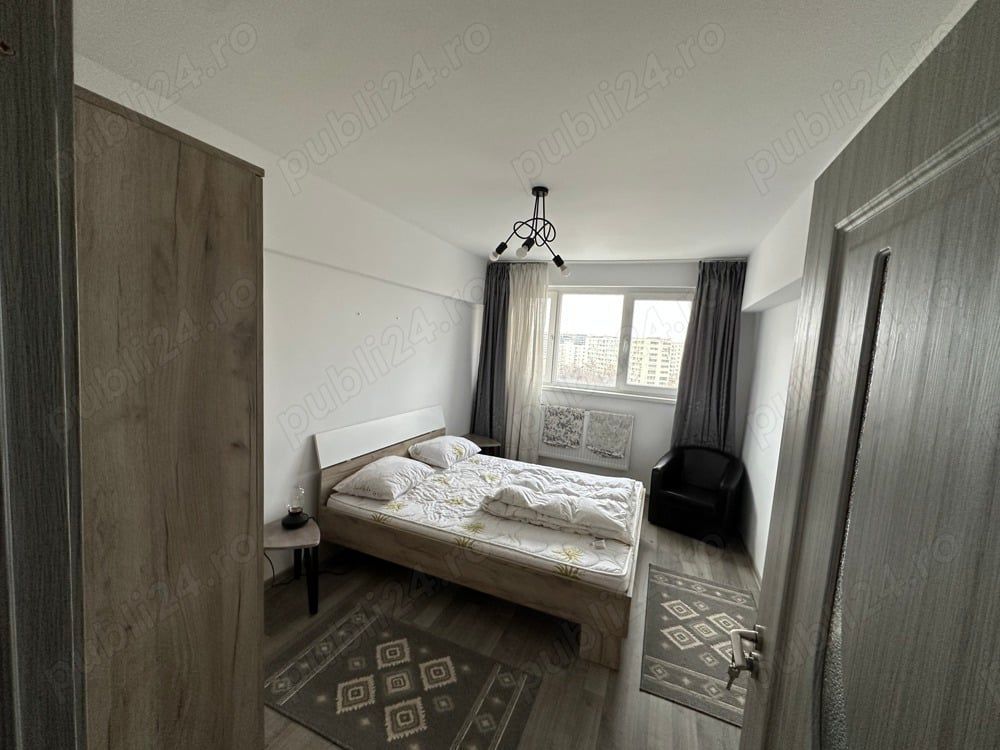 Apartament de inchiriat 2 camere Metrou Dristor L350