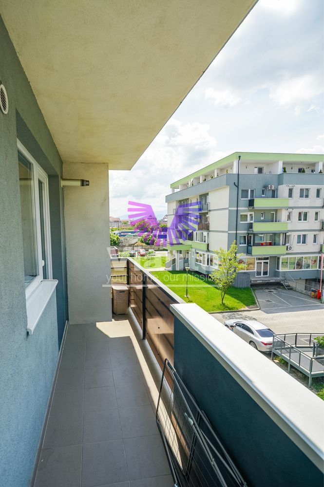 Apartament 2 camere | Balcon si parcare privata | Alma - Turnisor