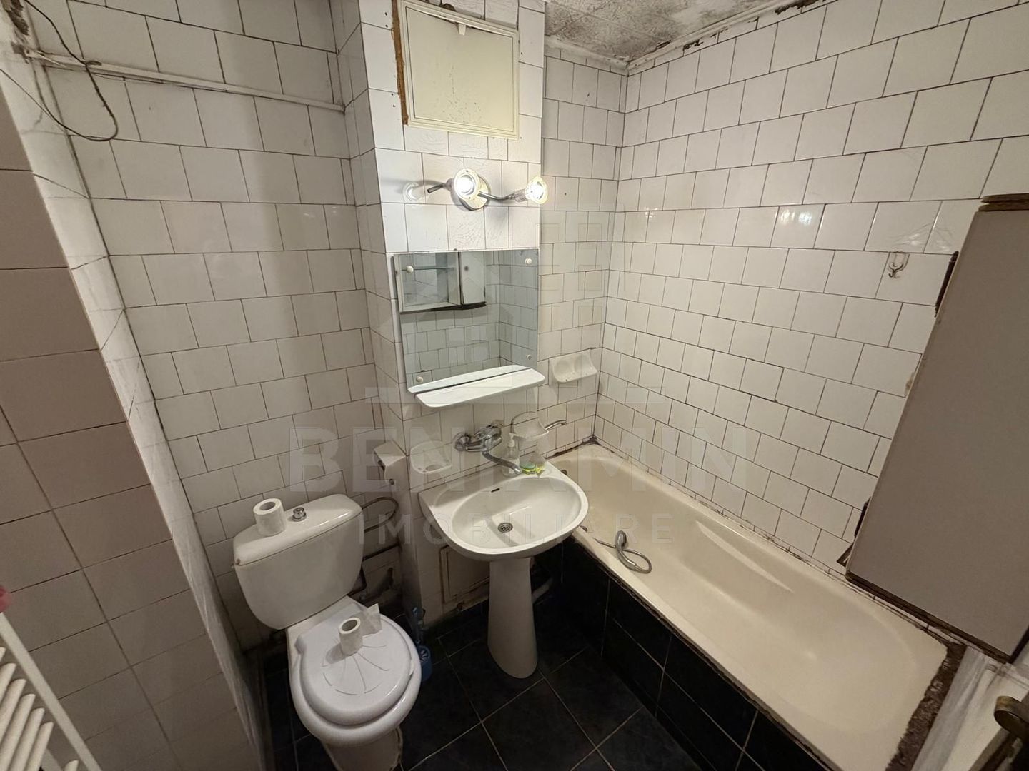 Apartament 3 camere decomandat cu 2 bai - Lapus - - imaginea 6