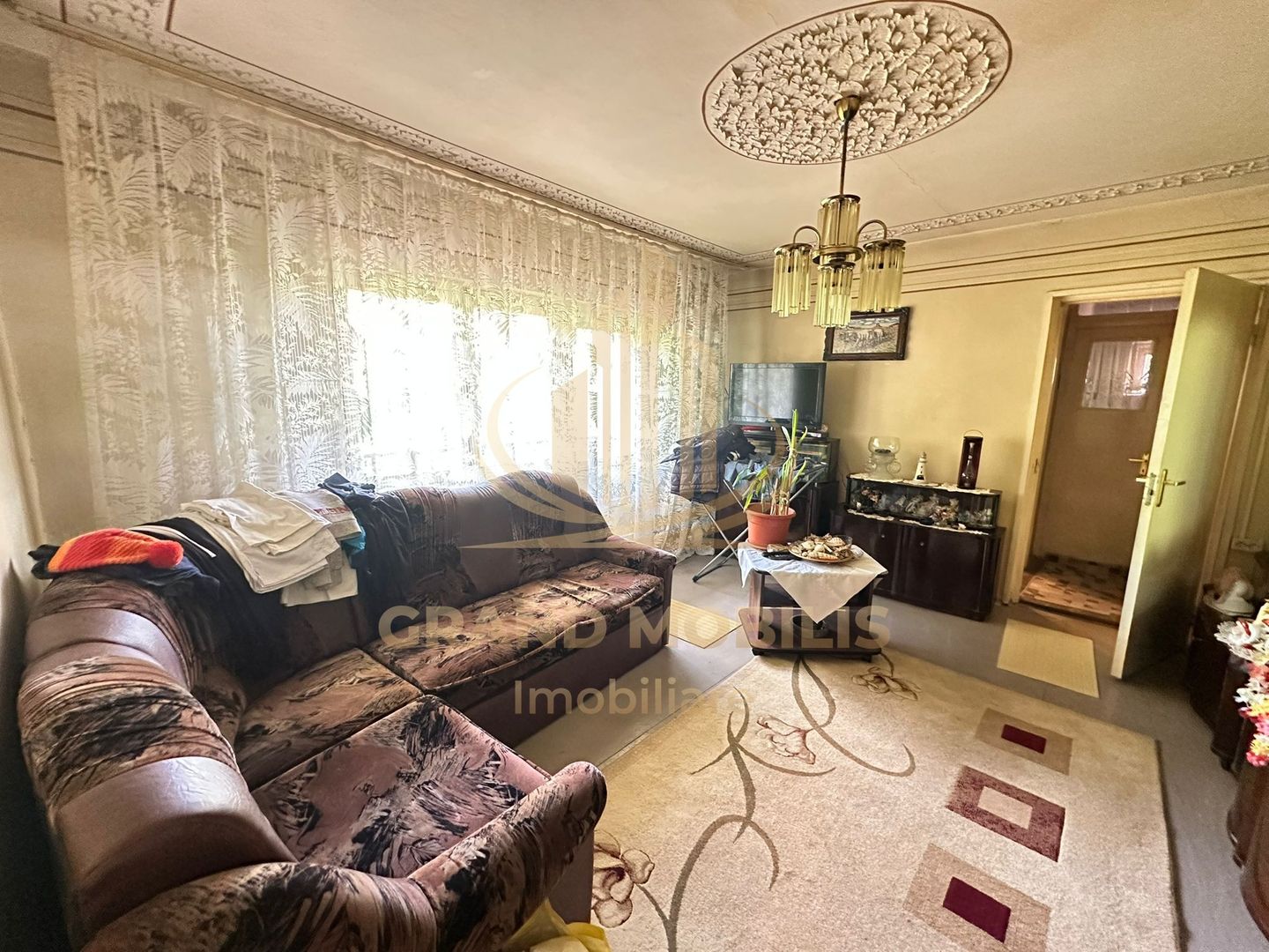 Apartament 3 camere | Etaj intermediar | Nord Timișoara