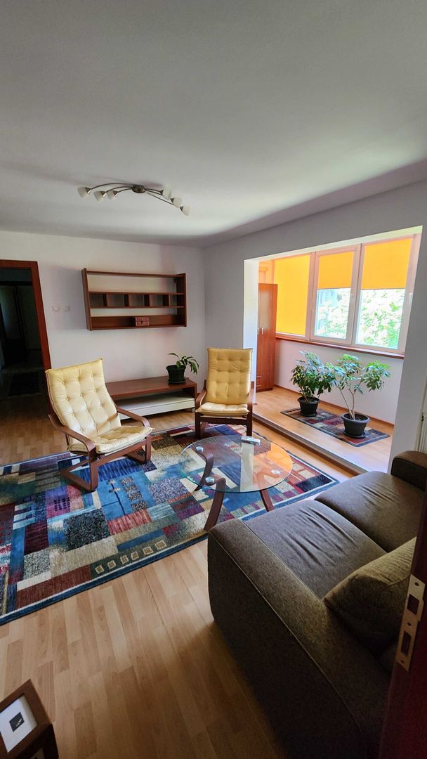 Apartament 3 camere zona Brancoveanu, scoala 98 Avram Iancu