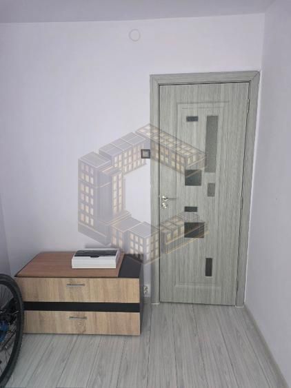 Apartament cu 3 camere, etaj intermediar, renovat, zona Sagului - imaginea 7