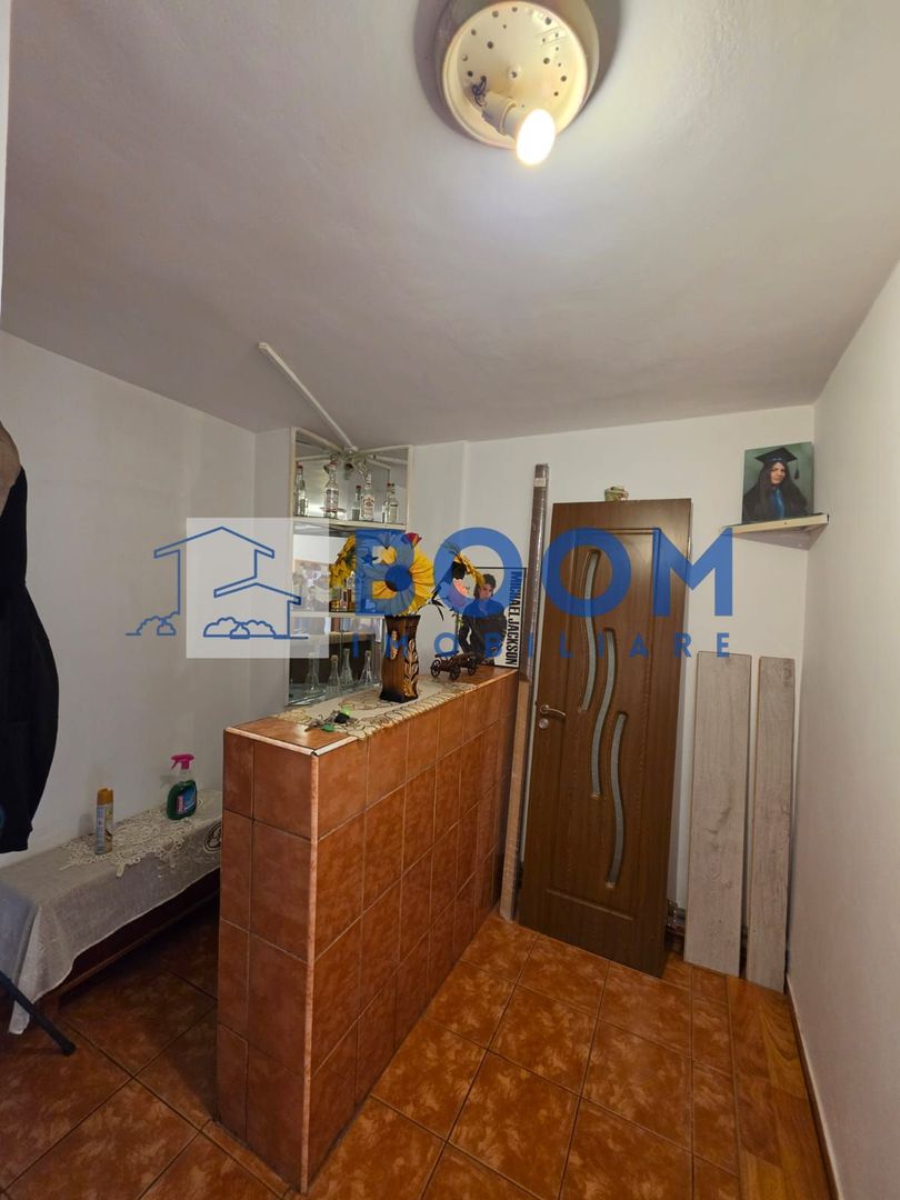 Apartament 3 camere | Bloc TCH | Lidl Nord | Centrala gaz - imaginea 7