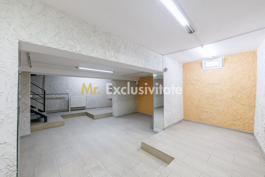 Spatiu Comercial - Ultracentral - Armand Calinescu, Pitesti! - imaginea 7