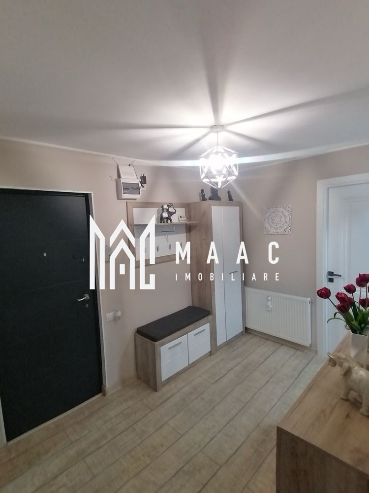 Apartament 3 camere | Valea Aurie, Sibiu | lângă Belvedere - imaginea 5